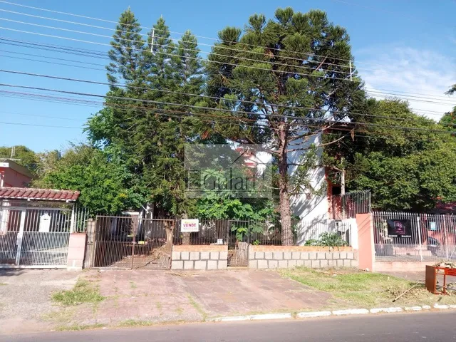 Imagem 11: CASA - CANOAS Casa com 3 dormitórios