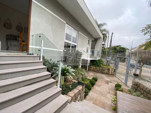 Imagem: CASA - CANOAS