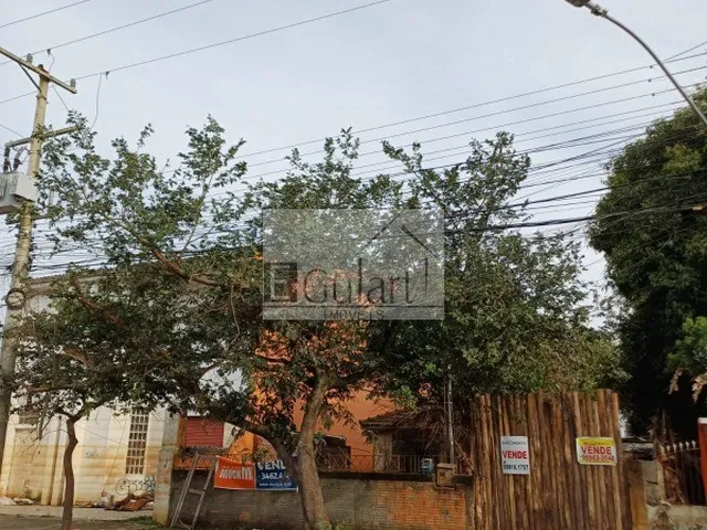 Imagem: TERRENO - CANOAS