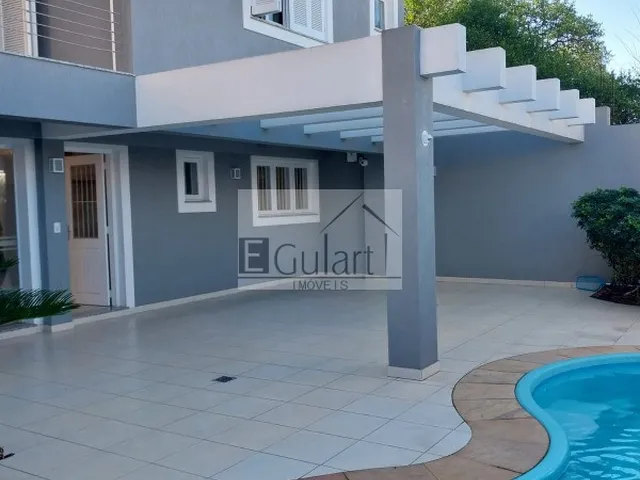 Imagem 3: CASA - CANOAS Casa com 4 dormitórios