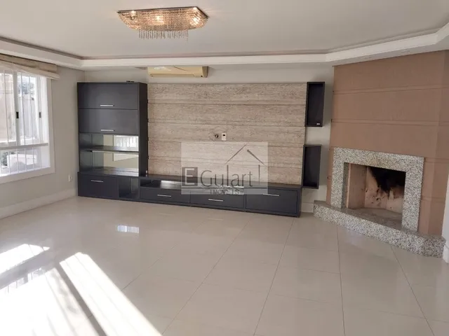 Imagem 6: CASA - CANOAS Casa com 4 dormitórios
