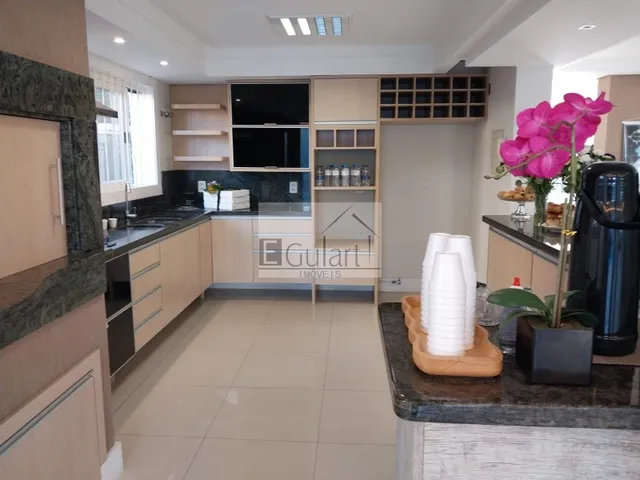 Imagem 9: CASA - CANOAS Casa com 4 dormitórios