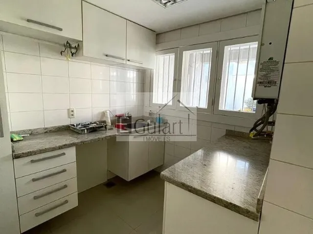 Imagem 15: CASA - CANOAS Casa com 4 dormitórios