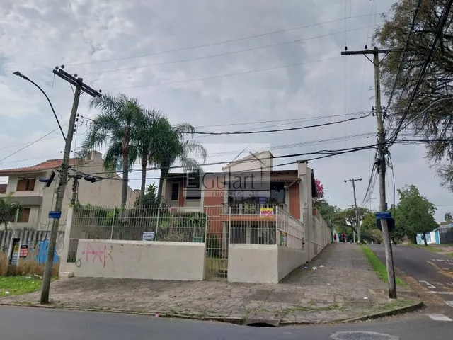 Imagem: SOBRADO - PORTO ALEGRE