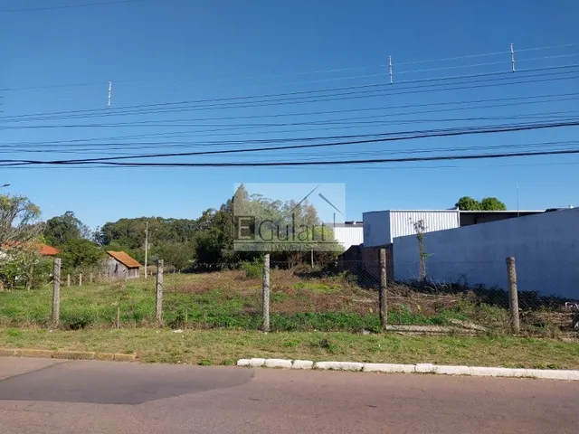 Imagem 2: área para edificação