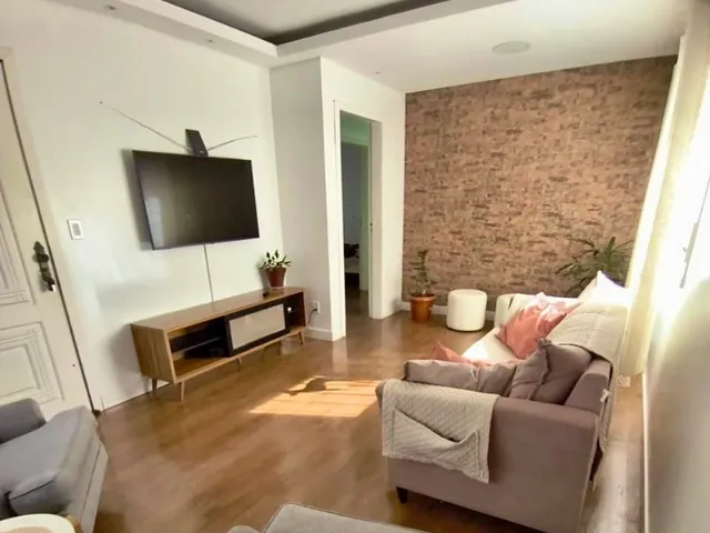 Imagem 2: CASA RESIDENCIAL em CANOAS - RS, RIO BRANCO