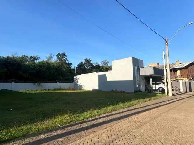 Imagem 5: TERRENO RESIDENCIAL em CANOAS - RS, FÁTIMA