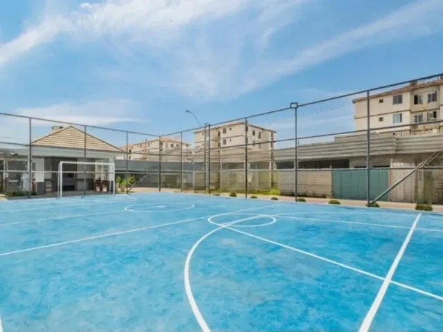 Imagem 8: TERRENO RESIDENCIAL em CANOAS - RS, FÁTIMA