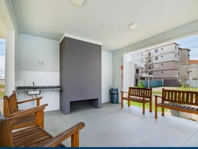 Imagem 11: TERRENO RESIDENCIAL em CANOAS - RS, FÁTIMA