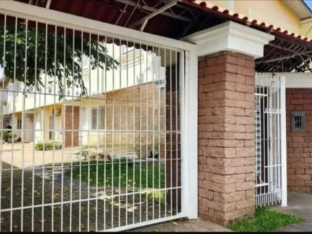 Imagem 2: CASA RESIDENCIAL em Canoas - RS, Nossa Senhora das Graças
