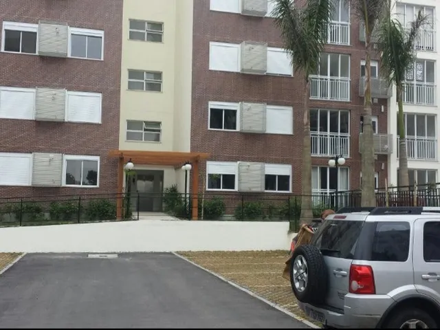 Imagem: APARTAMENTO RESIDENCIAL em PORTO ALEGRE