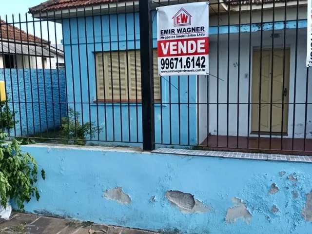Imagem: CASA RESIDENCIAL em CANOAS - RS, NITERÓI
