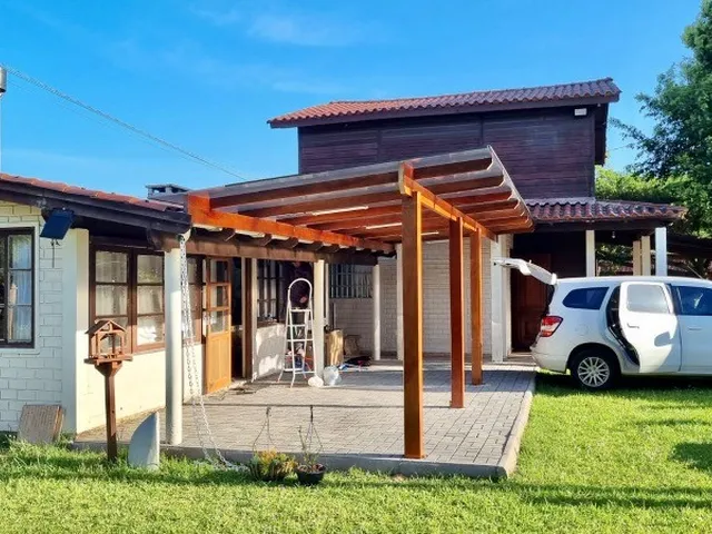 Imagem: CASA RESIDENCIAL em CIDREIRA - RS, Lagoa