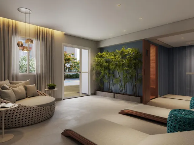 Imagem 11: LANÇAMENTO - (NA PLANTA) APARTAMENTO COM 2 QUARTOS - PIEDADE - RJ - FAIXA 1 E 2 DO MCMV