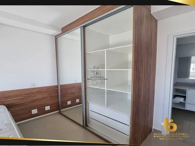 Imagem 2: Studio Mobiliado 10º Andar do Way Compact Premium Parque Campolim, Sorocaba/SP