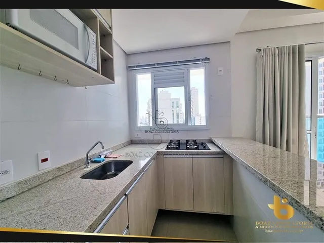 Imagem 3: Studio Mobiliado 10º Andar do Way Compact Premium Parque Campolim, Sorocaba/SP
