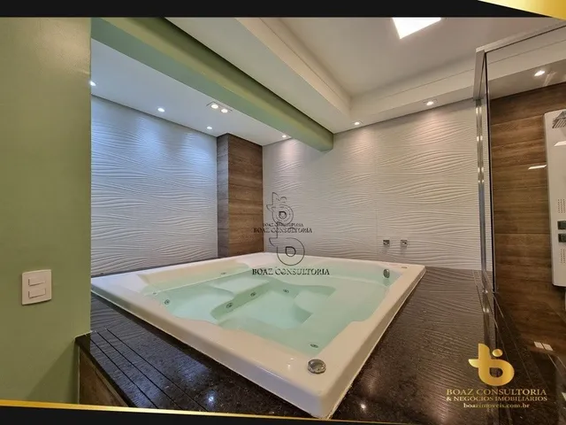 Imagem 4: Studio Mobiliado 10º Andar do Way Compact Premium Parque Campolim, Sorocaba/SP