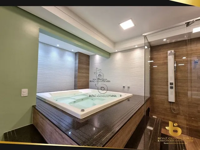 Imagem 5: Studio Mobiliado 10º Andar do Way Compact Premium Parque Campolim, Sorocaba/SP