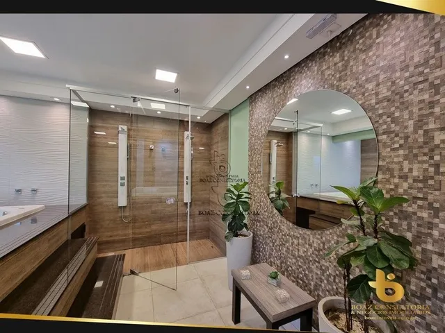 Imagem 7: Studio Mobiliado 10º Andar do Way Compact Premium Parque Campolim, Sorocaba/SP