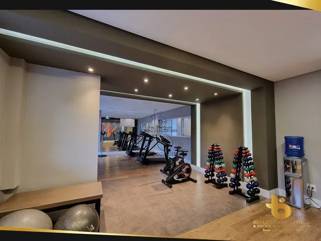 Imagem 8: Studio Mobiliado 10º Andar do Way Compact Premium Parque Campolim, Sorocaba/SP