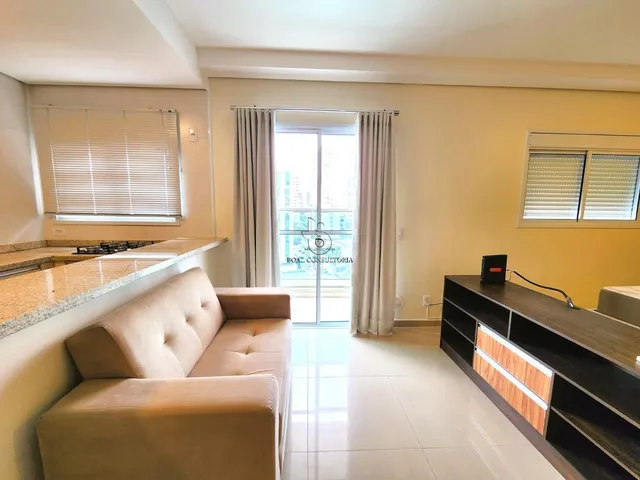 Imagem 9: Studio Mobiliado 10º Andar do Way Compact Premium Parque Campolim, Sorocaba/SP