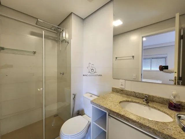 Imagem 10: Studio Mobiliado 10º Andar do Way Compact Premium Parque Campolim, Sorocaba/SP