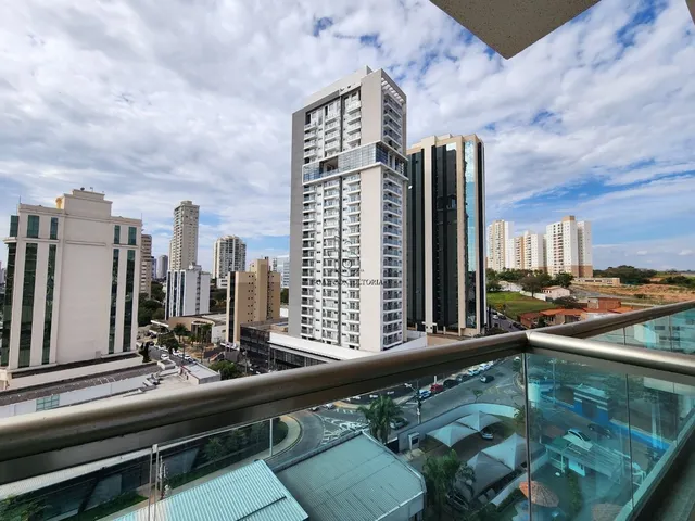 Imagem 11: Studio Mobiliado 10º Andar do Way Compact Premium Parque Campolim, Sorocaba/SP