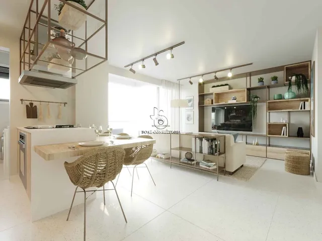 Imagem: Apartamento com 2 dormitórios à venda