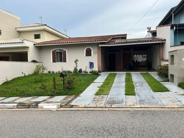 Imagem: Casa 3 Dormitórios À Venda Jardim Ibiti