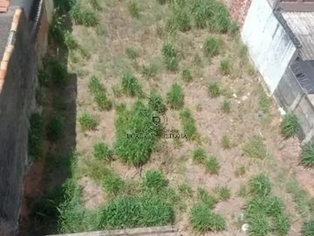 Imagem: Terreno à venda Vila Haro Sorocaba/SP