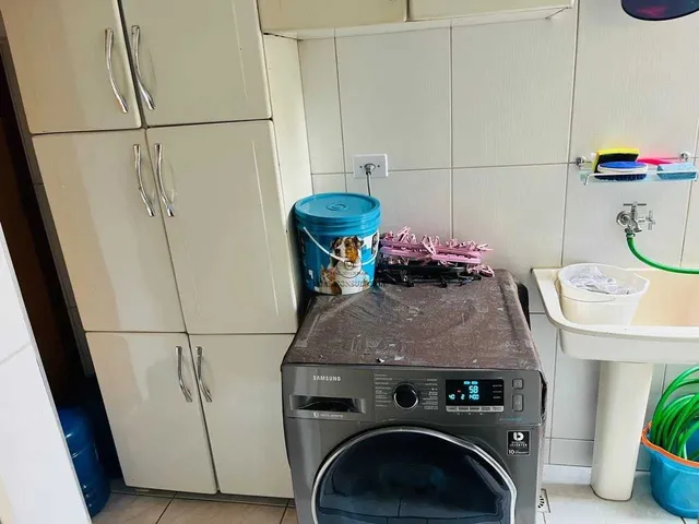 Imagem 4: Sobrado de 3 Quartos: Amplitude e Conforto para sua Família