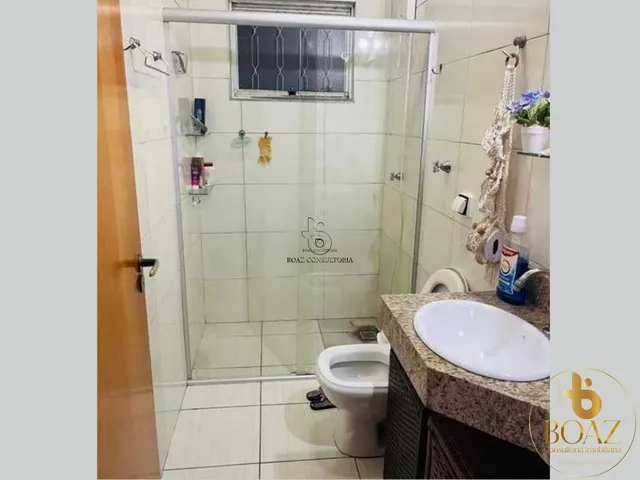 Imagem 7: Sobrado de 3 Quartos: Amplitude e Conforto para sua Família