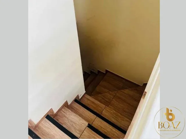 Imagem 10: Sobrado de 3 Quartos: Amplitude e Conforto para sua Família