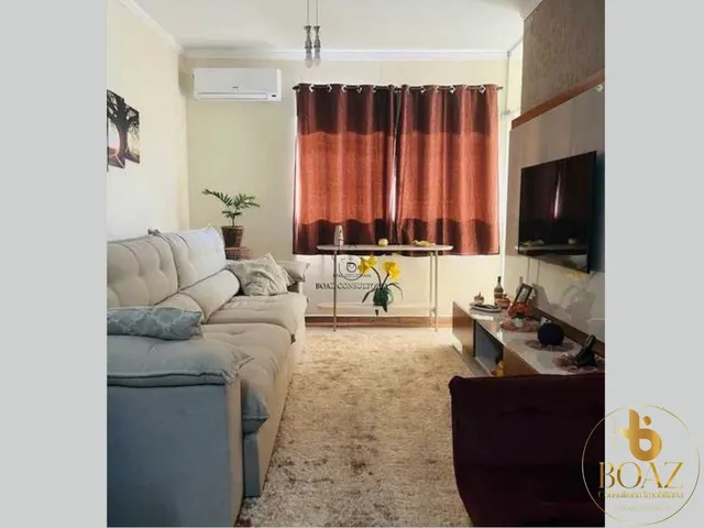 Imagem 13: Sobrado de 3 Quartos: Amplitude e Conforto para sua Família
