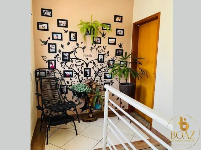 Imagem 16: Sobrado de 3 Quartos: Amplitude e Conforto para sua Família