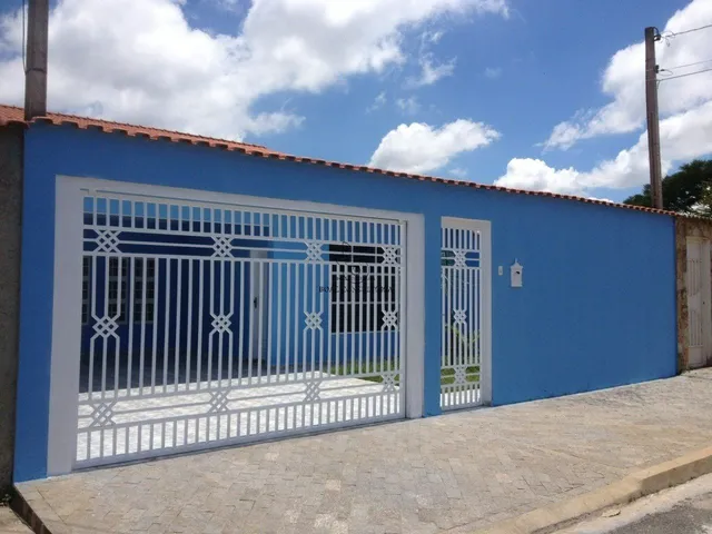 Imagem: Casa 3 dormitórios à venda Jardim Morumbi
