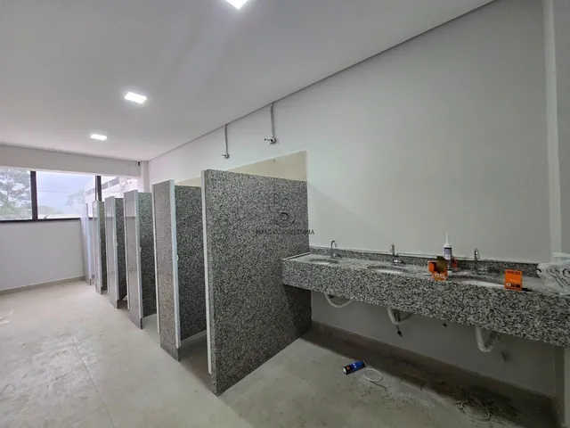 Imagem 14: Galpão Industrial 2.266m² com Docas no Empresarial Metropolitano - Sorocaba/SP