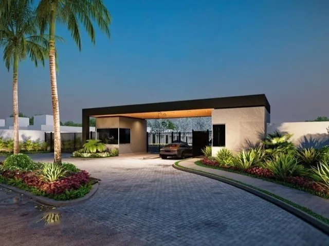 Imagem: Casa 3 Dormitórios À Venda Aparecidinha