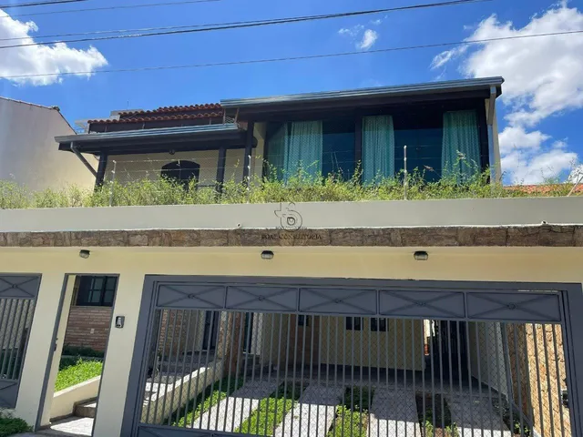Imagem: Mansão Versátil (Residencial/Comercial)