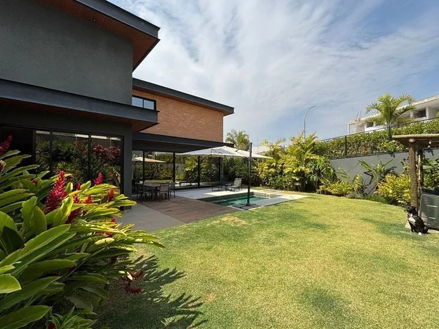 Imagem 4: Casa 4 dormitórios à venda Alphaville Nova Esplanada Votorantim/SP