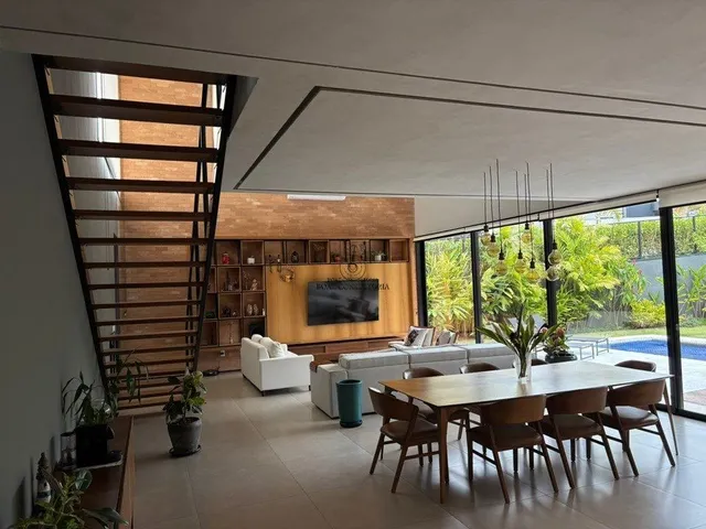 Imagem 7: Casa 4 dormitórios à venda Alphaville Nova Esplanada Votorantim/SP