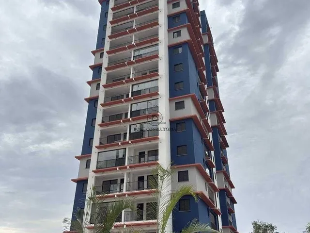 Imagem 4: Studio 1 dormitórios para vender ou alugar Parque Campolim Sorocaba/SP