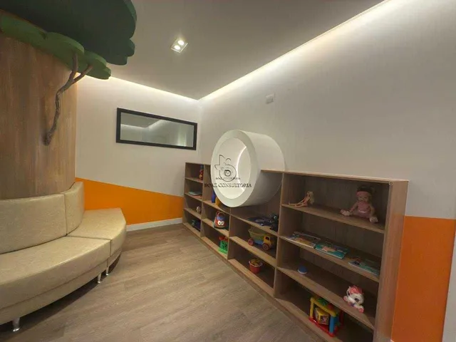 Imagem 10: Studio 1 dormitórios para vender ou alugar Parque Campolim Sorocaba/SP