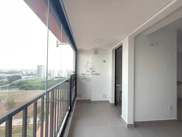 Imagem 16: Studio 1 dormitórios para vender ou alugar Parque Campolim Sorocaba/SP