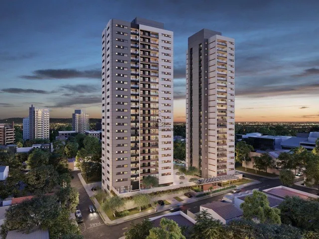 Imagem: Magnifique Mangal - 3 Suítes - Construtora