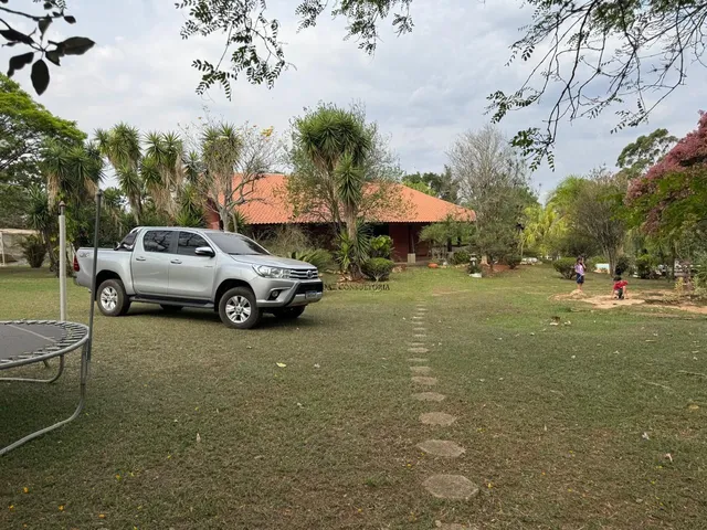Imagem 7: Refúgio de Luxo: 20.000M² com 3 Casas e Natureza Exuberante - Tatuí/Sp