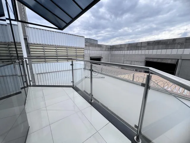 Imagem 16: Galpão Logístico|Industrial 4.222m²