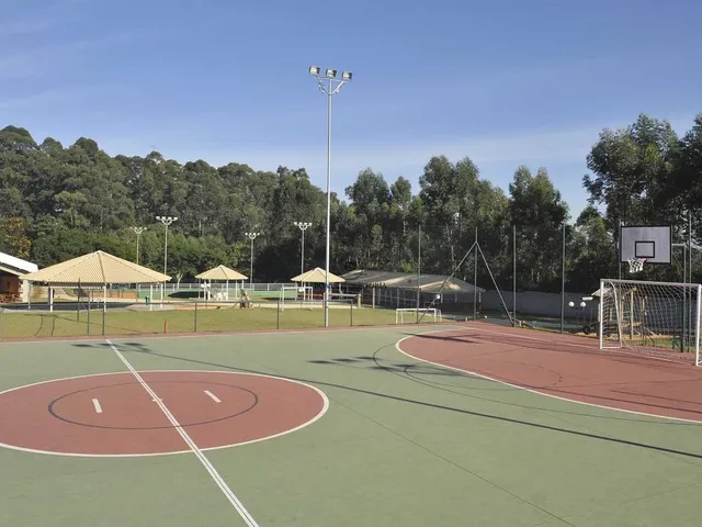 Imagem: Sobrado à venda, 604 m² - Lago Azul
