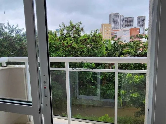 Imagem: O apartamento possui 3 Dormitórios, 1 Suíte, 2 Banheiros,