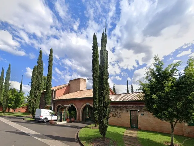Imagem: Terreno de Alto Padrão 1.395M² Villa Toscana